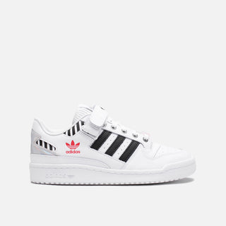 WMNS FORUM LOW "I LOVE DANCE"