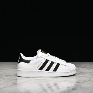SUPERSTAR (PS) - WHITE / BLACK