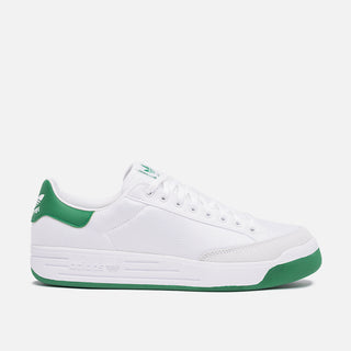 ROD LAVER - CLOUD WHITE / GREEN