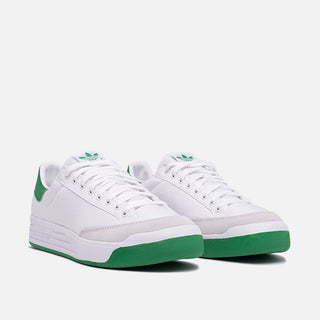 ROD LAVER - CLOUD WHITE / GREEN