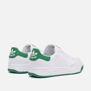ROD LAVER - CLOUD WHITE / GREEN
