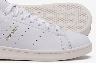 STAN SMITH - CLOUD WHITE / COLLEGIATE GREEN
