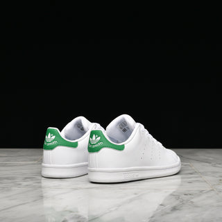 STAN SMITH (PS) - WHITE / GREEN