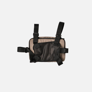 CLASSIC CHEST RIG - SAND