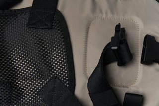 CLASSIC CHEST RIG - SAND