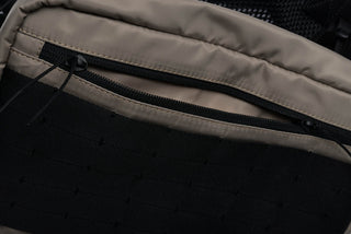 CLASSIC CHEST RIG - SAND