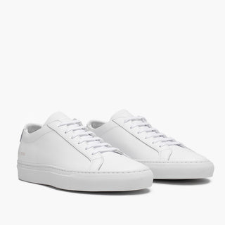 ORIGINAL ACHILLES LOW - WHITE