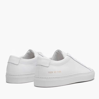 ORIGINAL ACHILLES LOW - WHITE