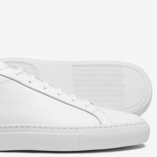 ORIGINAL ACHILLES LOW - WHITE