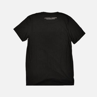 DIVINE TEE - BLACK