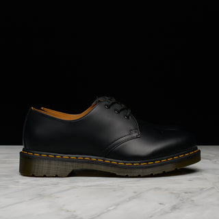 1461 SMOOTH - BLACK
