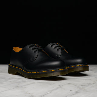 1461 SMOOTH - BLACK