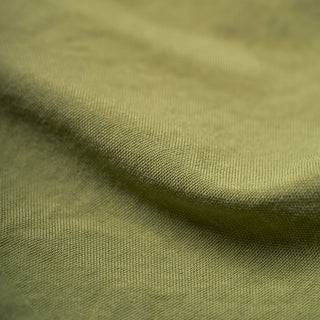 NYLON RELAXED CARGO PANT - OLIVE