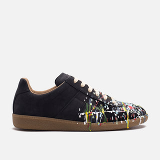 PAINT REPLICA - BLACK / MULTI