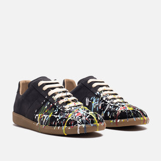 PAINT REPLICA - BLACK / MULTI