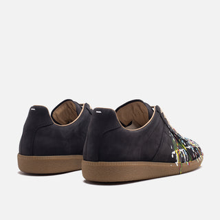 PAINT REPLICA - BLACK / MULTI