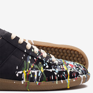 PAINT REPLICA - BLACK / MULTI