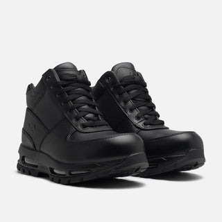 AIR MAX GOADOME - BLACK / BLACK
