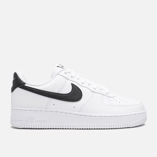 AIR FORCE 1 `07 - WHITE / BLACK