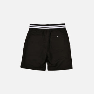 ALTITUDE SHORT - BLACK