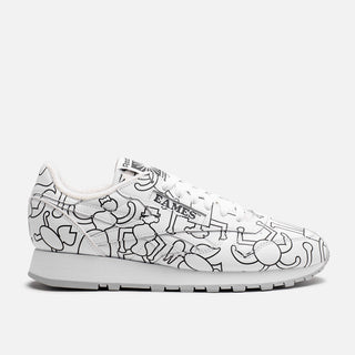 EAMES OFFICE X REEBOK CLASSIC LEATHER "THE COLOURING TOY"