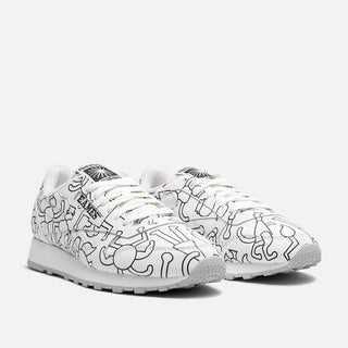 EAMES OFFICE X REEBOK CLASSIC LEATHER "THE COLOURING TOY"