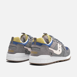 SHADOW 5000 - GREY / GREEN / BLUE