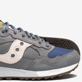 SHADOW 5000 - GREY / GREEN / BLUE