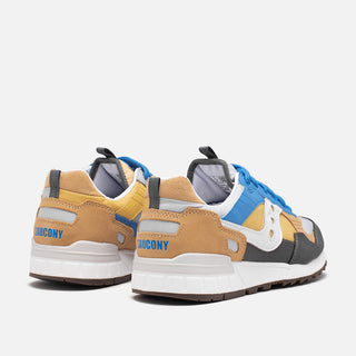 SHADOW 5000 - NAVY / CAMEL