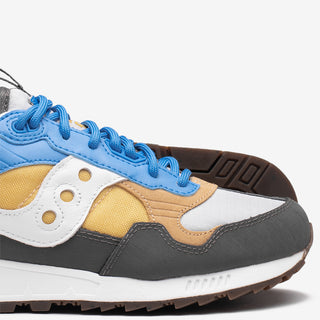 SHADOW 5000 - NAVY / CAMEL