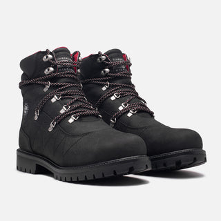 TOMMY HILFIGER X TIMBERLAND REIMAGINED PRO HIKER 110 EK+ - BLACK