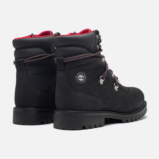 TOMMY HILFIGER X TIMBERLAND REIMAGINED PRO HIKER 110 EK+ - BLACK