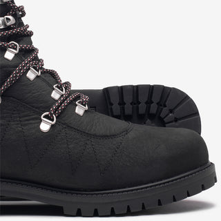 TOMMY HILFIGER X TIMBERLAND REIMAGINED PRO HIKER 110 EK+ - BLACK
