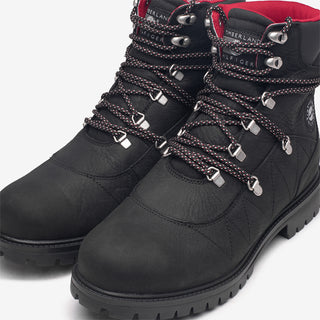 TOMMY HILFIGER X TIMBERLAND REIMAGINED PRO HIKER 110 EK+ - BLACK