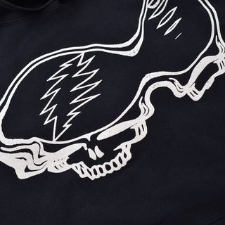 NAVY HOODIE - NAVY