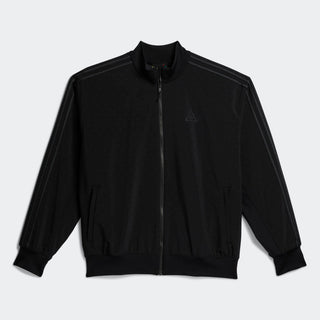 PHARRELL X ADIDAS TRACK JACKET "TRIPLE BLACK"