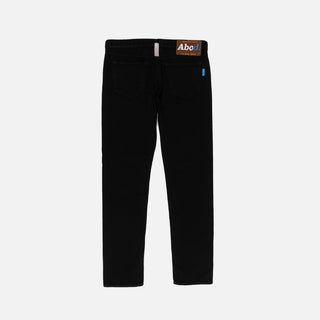 ABCD. Fit B Slim Fit Jean - BLACK