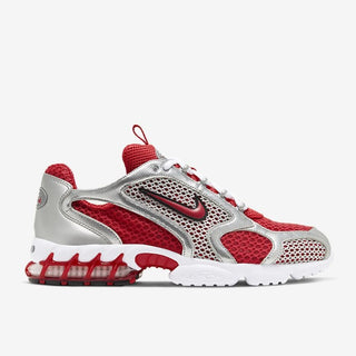 AIR ZOOM SPIRIDON CAGE 2 "TRACK RED"