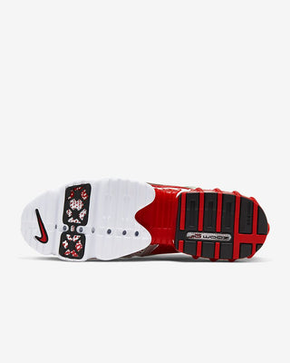 AIR ZOOM SPIRIDON CAGE 2 "TRACK RED"