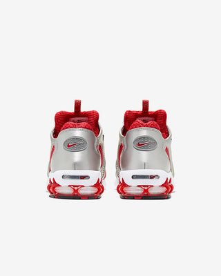 AIR ZOOM SPIRIDON CAGE 2 "TRACK RED"