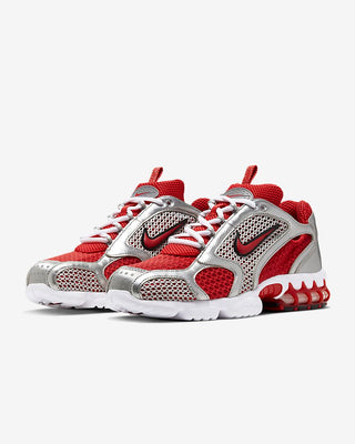 AIR ZOOM SPIRIDON CAGE 2 "TRACK RED"