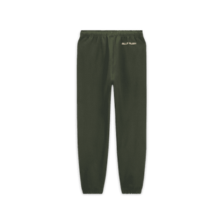 BILLIE EILISH X NIKE FLEECE PANT "SEQUOIA"