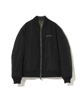 FALLEN MAN BOMBER - KHAKI